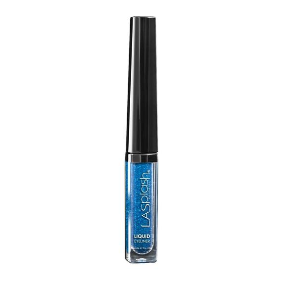 LA Splash Cosmetics Long lasting Smooth Liquid Eyeliner Ocean's Splash 13029 - Picture 1 of 1
